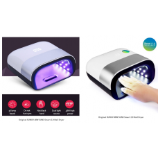  Original SUNUV 48W SUN3 Smart 2.0 Nail Dryer 